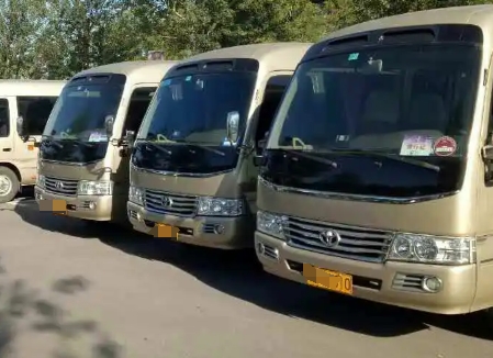 北京旅游租车