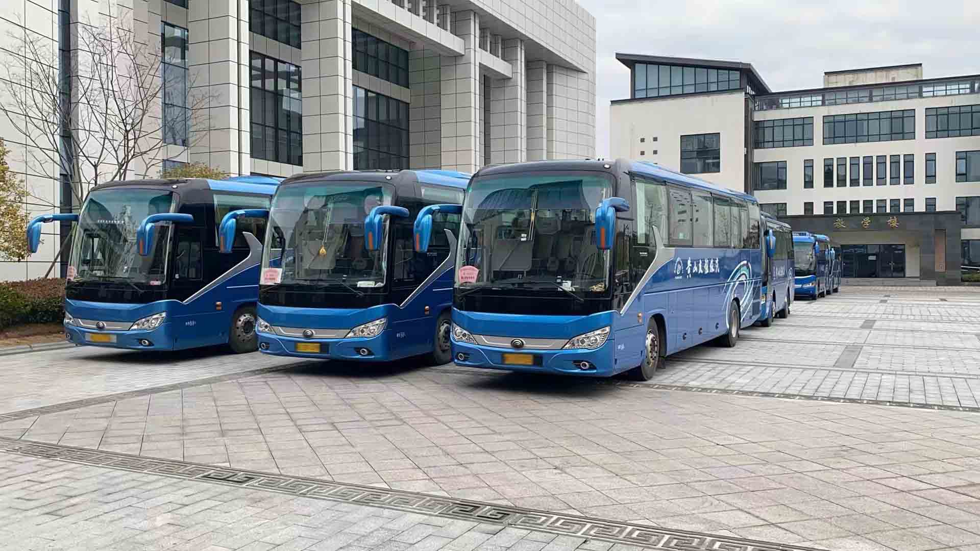 北京旅游包车哪家好