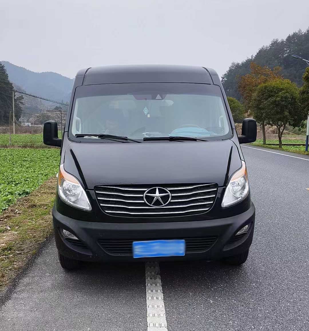 北京旅游包车价格