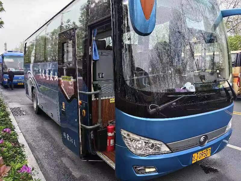 北京旅游包车哪家好