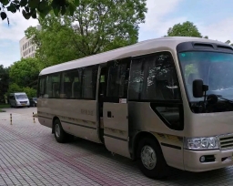 北京包车公司