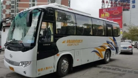 北京单位拓展包车公司