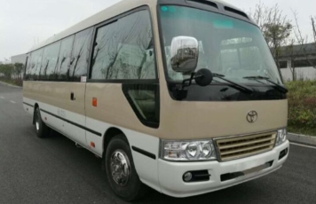 北京会议包车