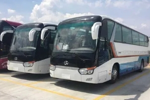 北京旅游包车
