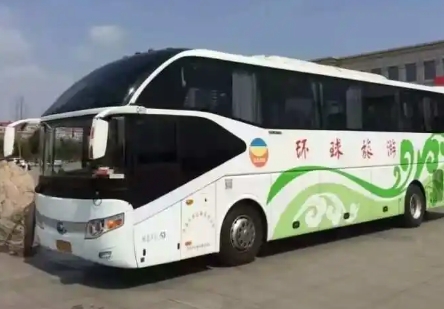 北京旅游大巴出租