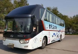 北京旅游大巴出租