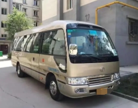 北京中巴车出租电话