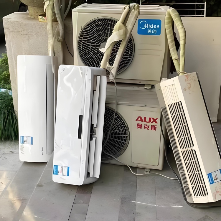 北京回收空调联系电话