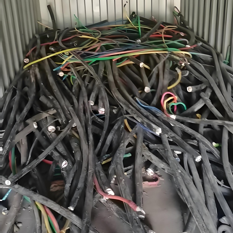 北京回收网线哪家好