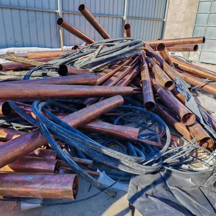 北京库房积压废品哪家好