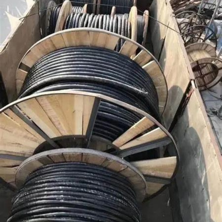 北京回收废旧电线电缆哪家好